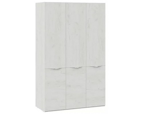 Шкаф платяной Либерти