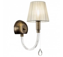 Бра Freya Betty FR2010WL-01BZ