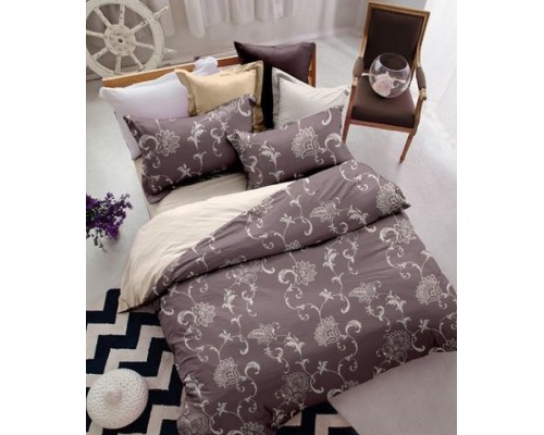 Постельное белье семейное MP-37