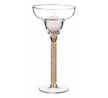 Подсвечник декоративный (12х26 см) Art 661-022