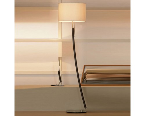 Торшер Lussole Silvi