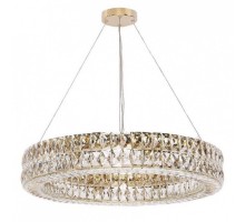 Подвесной светильник Newport 10120 10124+10/S gold