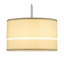 Плафон текстильный Paulmann Schirm Ribbon 60325