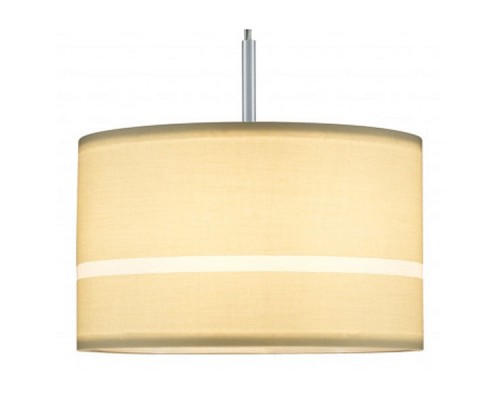 Плафон текстильный Paulmann Schirm Ribbon 60325