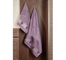 Полотенце для лица (50х90 см) Lea