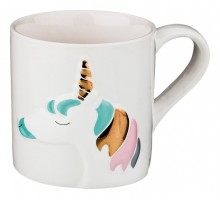Кружка (210 мл) Единорог 155-292