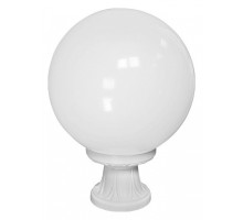 Наземный низкий светильник Fumagalli Globe 300 G30.110.000.WYF1R