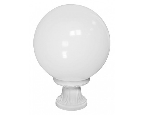 Наземный низкий светильник Fumagalli Globe 300 G30.110.000.WYF1R