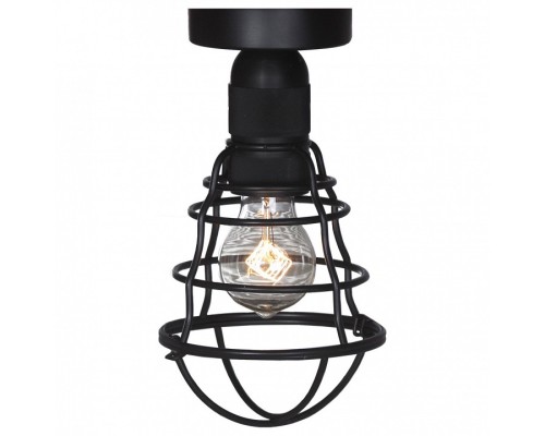 Подвесной светильник Lussole Baldwin