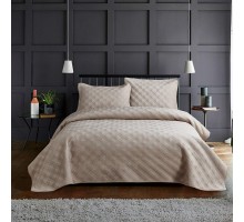 Покрывало с наволочками полутораспальное Эвридика