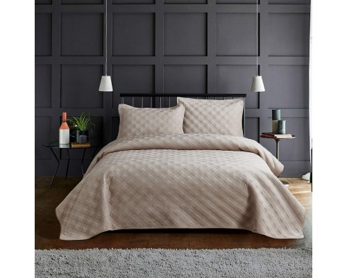 Покрывало с наволочками полутораспальное Эвридика