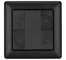 Панель универсальная клавишная встраиваемая Arlight  031065