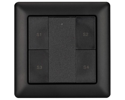 Панель универсальная клавишная встраиваемая Arlight  031065