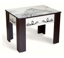 Стол журнальный ЧС-1
