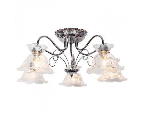 Потолочная люстра LGO Gila