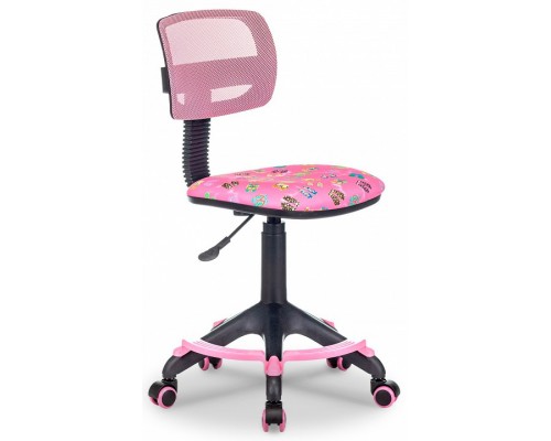 Стул компьютерный CH-299-F/PK/FLIPFLOP_P