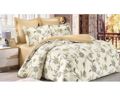 Постельное белье полутораспальное C