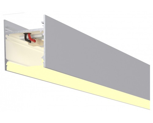 Накладной светильник 6063 LINE 3535 0412535