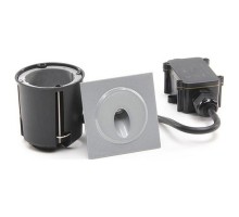 Встраиваемый светильник Deko-Light Quid II 730157