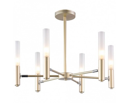 Потолочная люстра Escada Modern 4 453/6PL