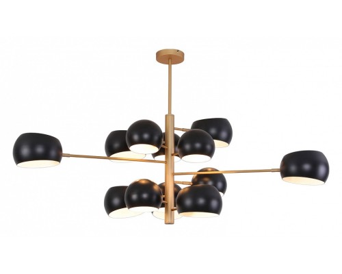 Люстра на штанге TOPGRADE TOPGRADE Kenora