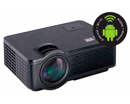 Проектор CS-PRE.05B.WXGA-A