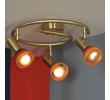 Спот Lussole Leggero 