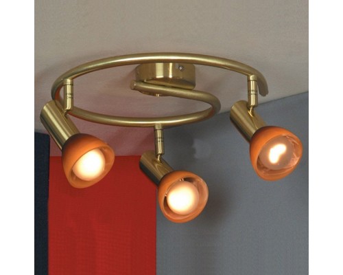 Спот Lussole Leggero