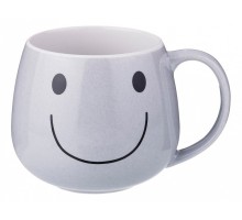 Кружка (300 мл) Веселый Смайлик 155-141