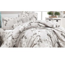 Постельное белье семейное Luxel