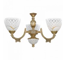 Подвесная люстра Reccagni Angelo 7152 L 7152/3