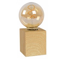 Настольная лампа декоративная Lucide Pablo 46500/01/76