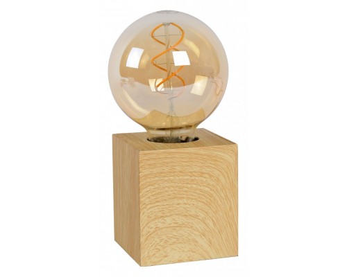 Настольная лампа декоративная Lucide Pablo 46500/01/76