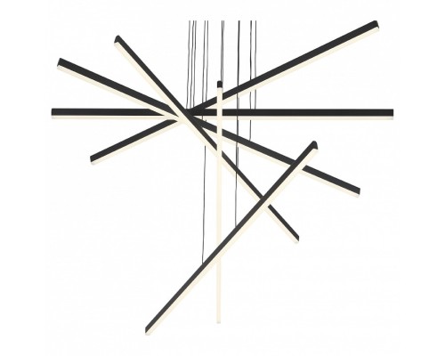 Подвесной светильник ST-Luce Basoni