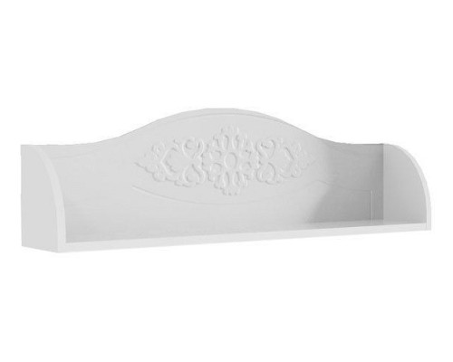 Полка навесная Ариэль ЛД 511.130.000