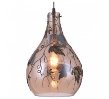 Подвесной светильник Lussole Plattsburgh 