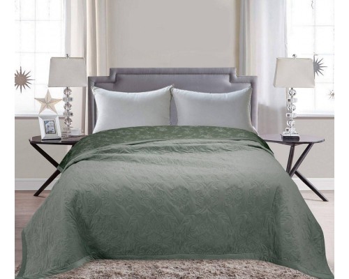 Покрывало с наволочками евростандарт Афина