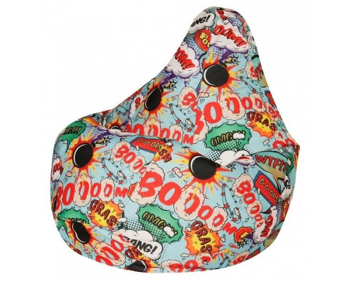 Кресло-мешок Bang L
