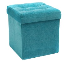 Пуф-сундук Складной