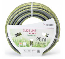 Шланг (25 м) Slide Line 10976261200 Б0040855