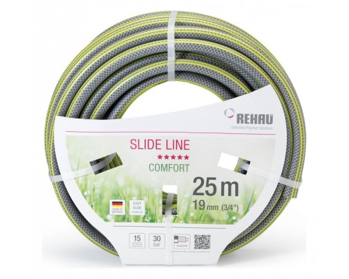 Шланг (25 м) Slide Line 10976261200 Б0040855