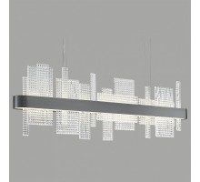 Подвесной светильник Wertmark Lotta 