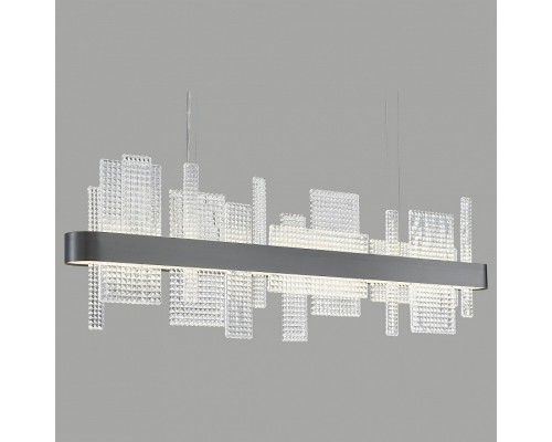 Подвесной светильник Wertmark Lotta 