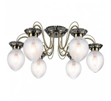 Люстра на штанге LGO Anaheim 