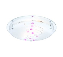 Накладной светильник Globo Ballerina 48070-2