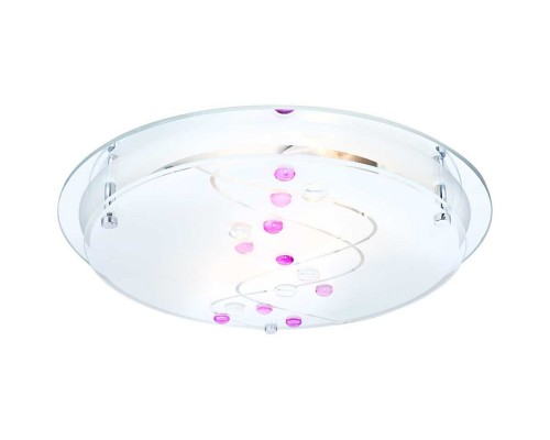 Накладной светильник Globo Ballerina 48070-2