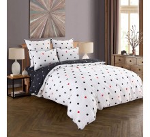 Постельное белье полутораспальное Модерн №51