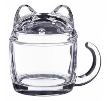 Кружка (300 мл) Котик 355-287