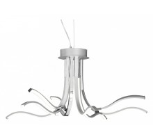 Подвесная люстра Mantra Corinto 6105