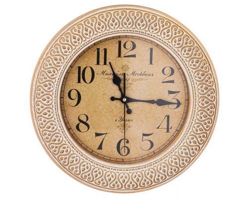 Настенные часы (38 см) Михаилъ Москвинъ Tango 300-191